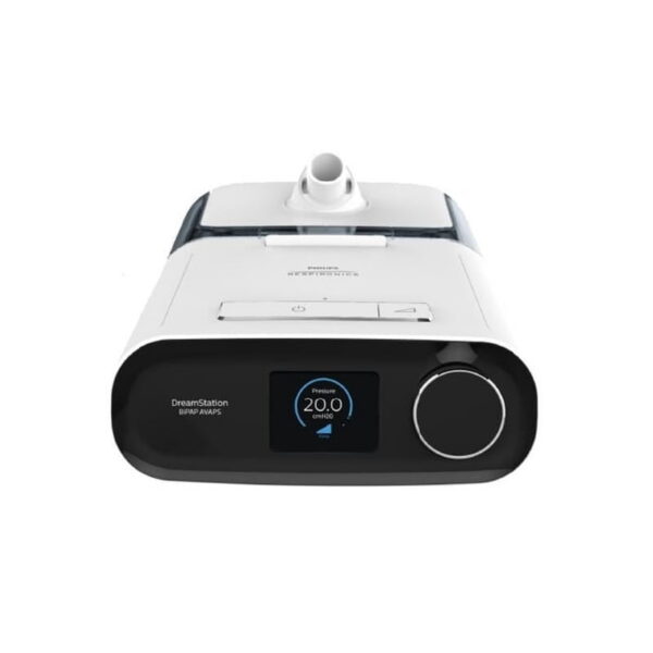 Bipap Phillips Auto/ ST/AVAPS